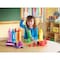 Learning Resources Rainbow Sorting Crayons, 56 Pieces 3070 - alternate 4